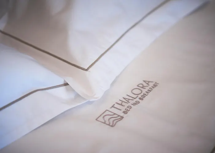 Thalora - Luxury דירה *