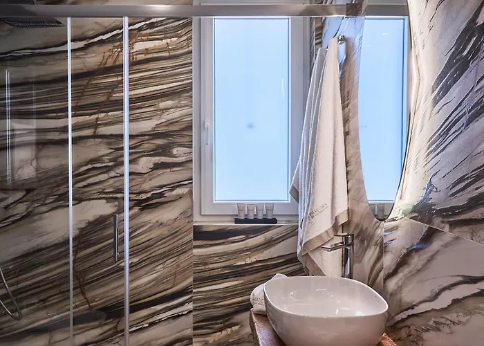 Thalora - Luxury Μπάρι