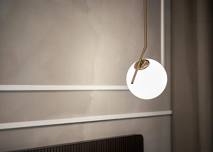 Διαμέρισμα Thalora - Luxury *