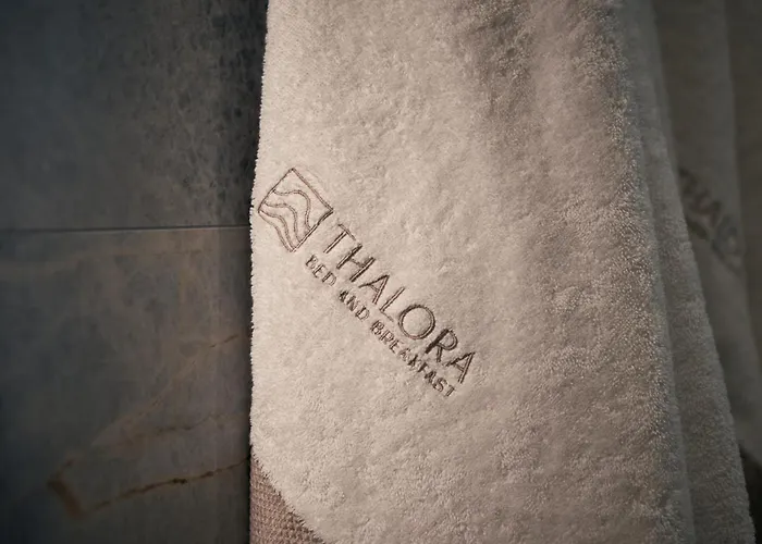 Thalora - Luxury