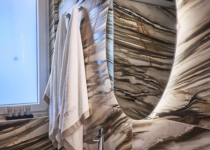 アパート Thalora - Luxury *