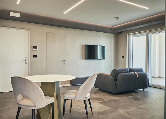 Thalora - Luxury Διαμέρισμα *