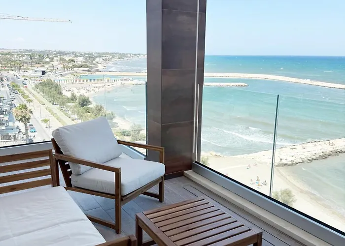 Thalora - Luxury Διαμέρισμα *