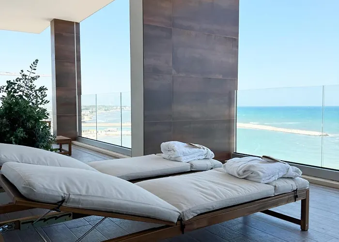 Thalora - Luxury Μπάρι