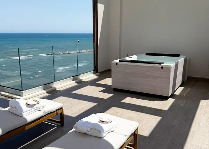 Διαμέρισμα Thalora - Luxury *