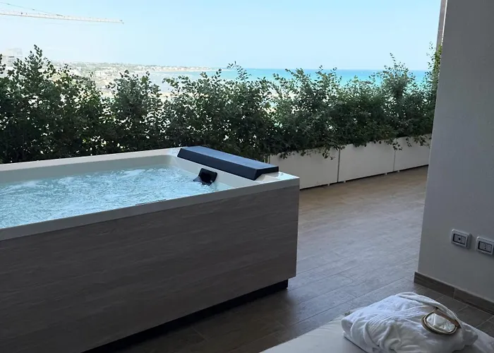 Διαμέρισμα Thalora - Luxury *