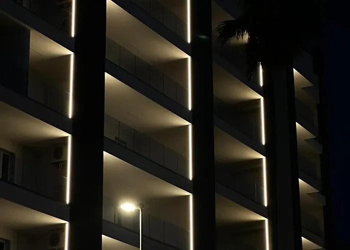 Thalora - Luxury Μπάρι